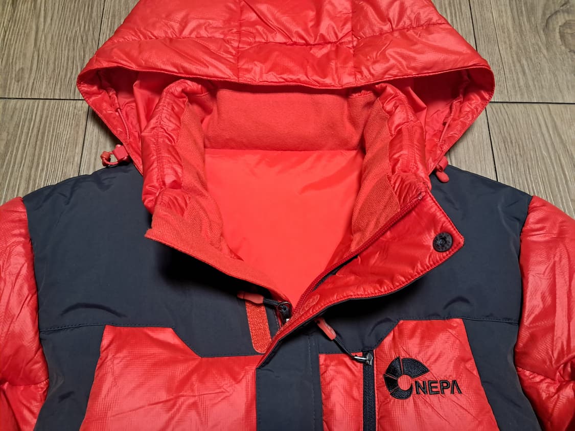 네파 여성 숏패딩 90 상품이미지5