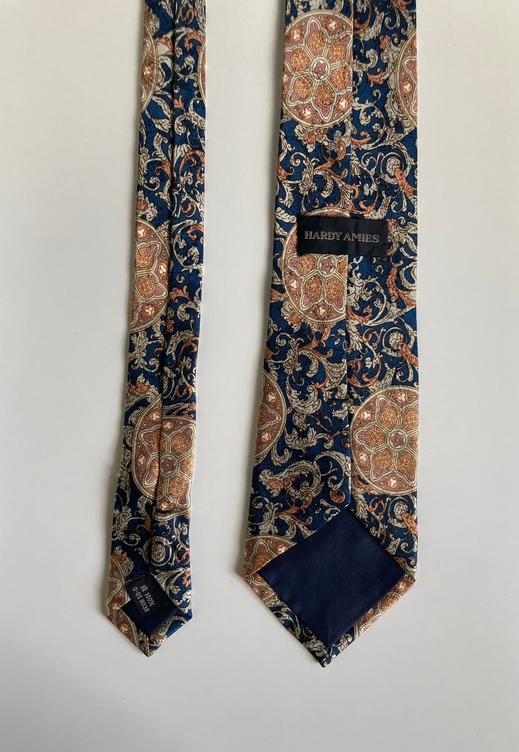 빈티지)넥타이 상품이미지2