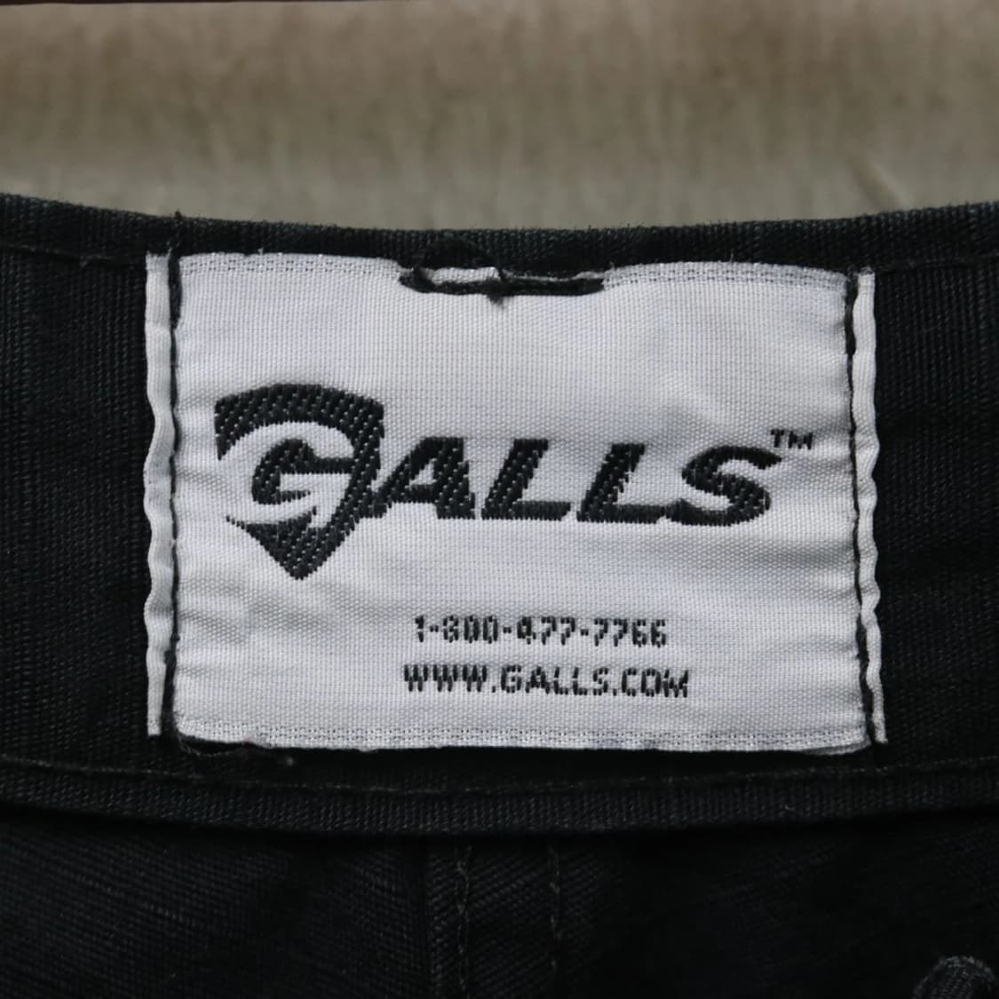 GALLS ARMY 카고 코튼 팬츠 66897 상품이미지9