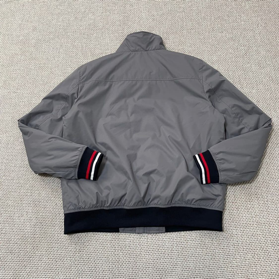 타미힐피거 누빙 바람막이 5231 상품이미지3