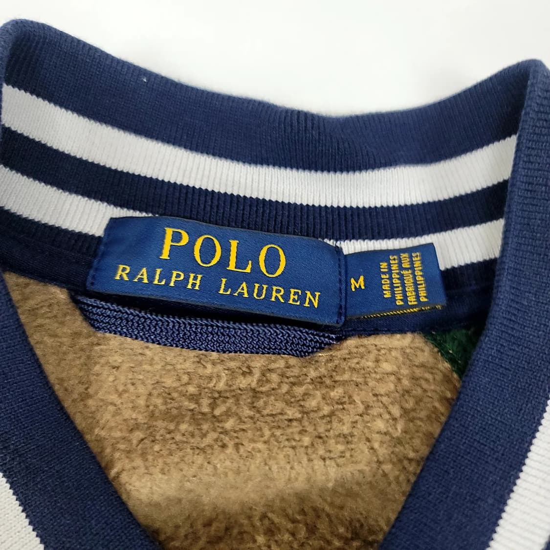 폴로호랑이바시티자켓 상품이미지3