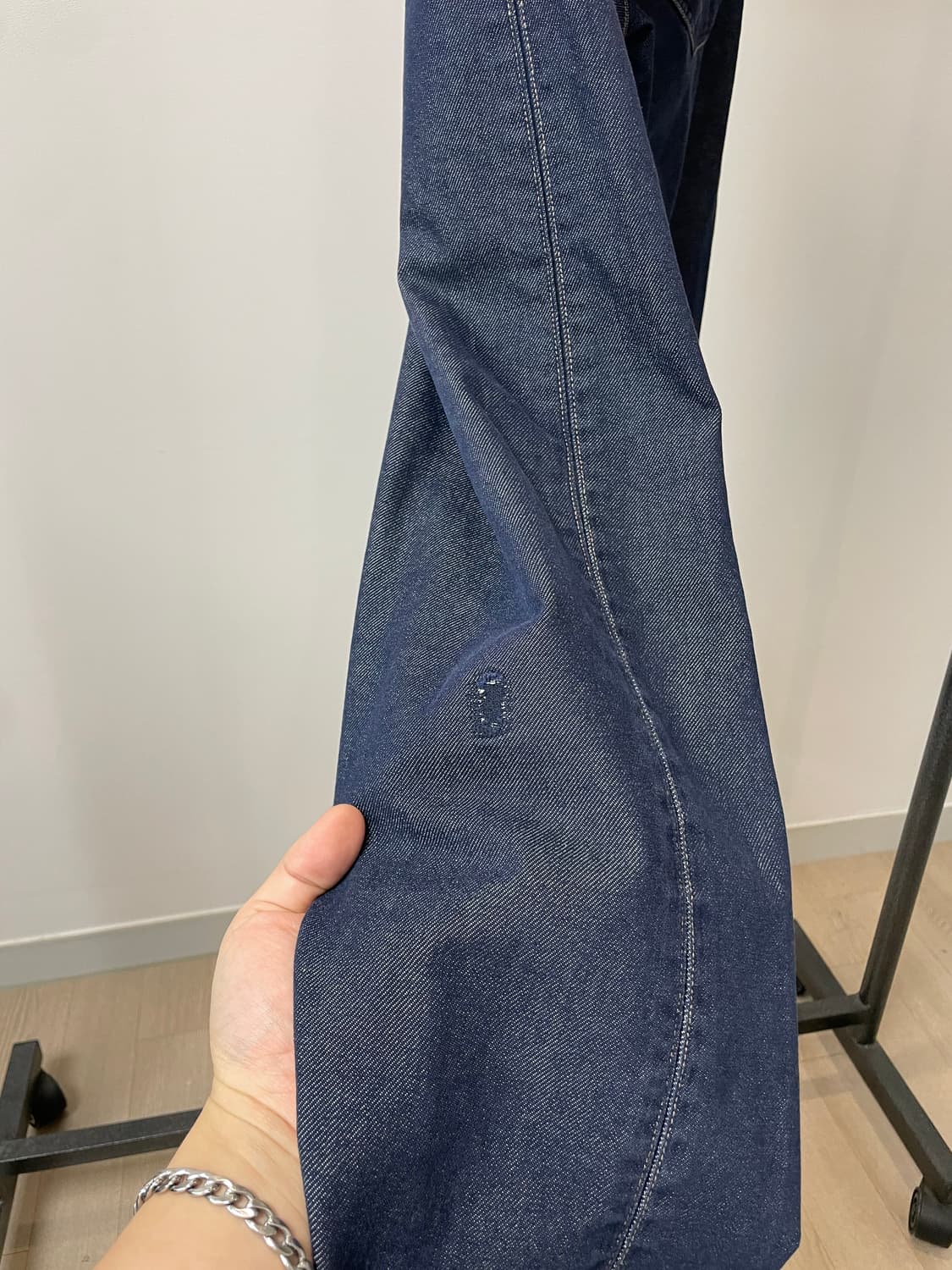 (30) 리바이스 엔지니어드진 데님팬츠 상품이미지5