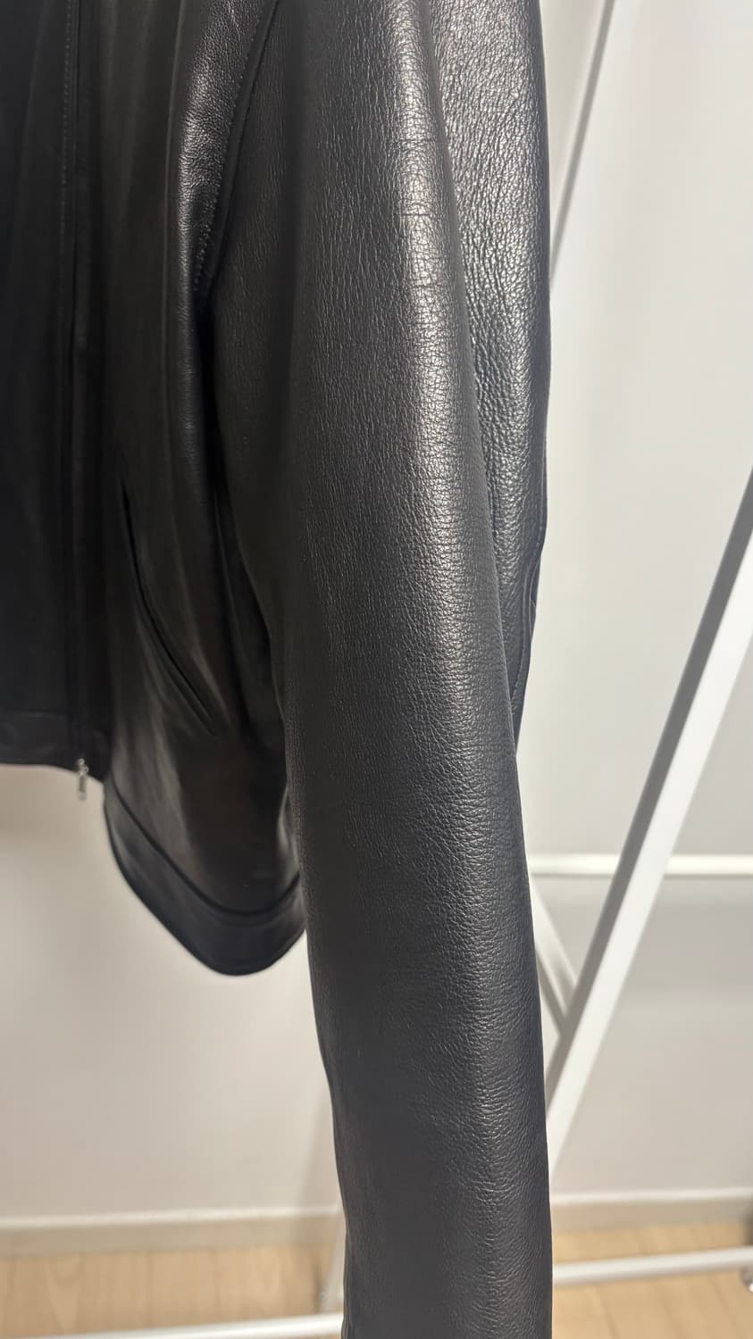 인더로우 레더 스포츠자켓 2 상품이미지3