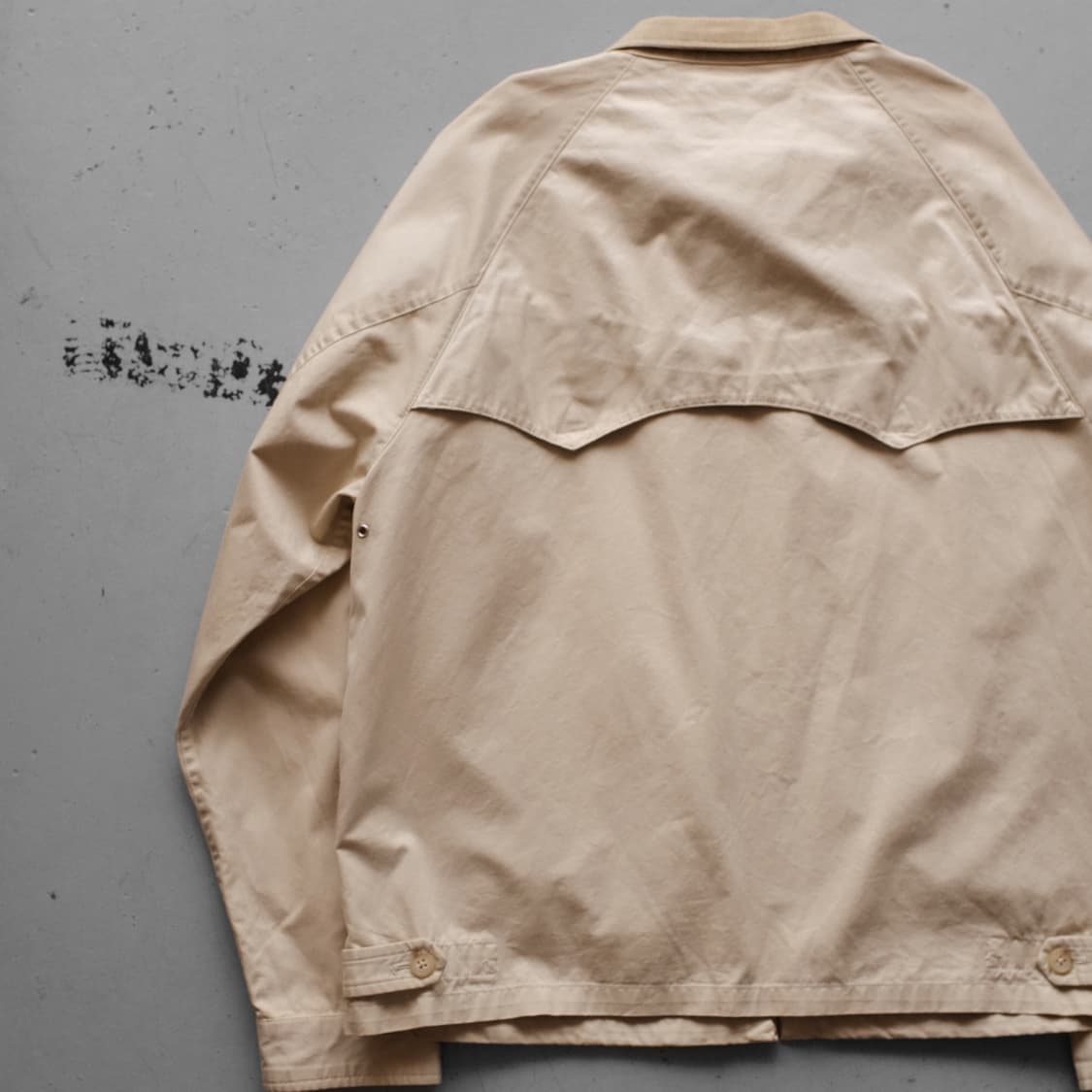 Polo Ralph Lauren Harrington Jacket 상품이미지6