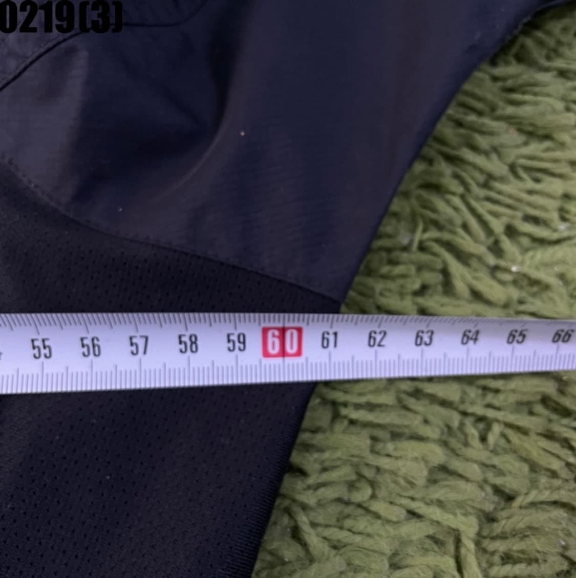 나이키 바람막이 웜업 상품이미지6