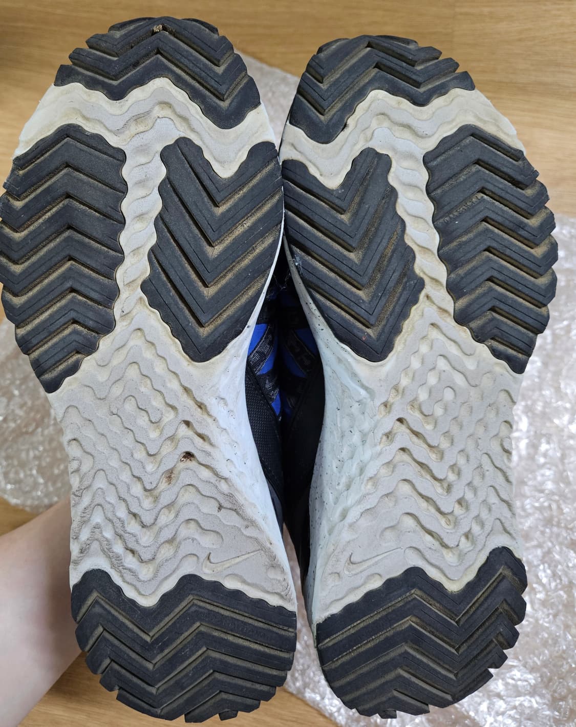 나이키 acg 테라고비 270 사이즈 상품이미지6