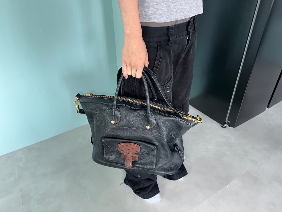Loewe mei bag 상품이미지5