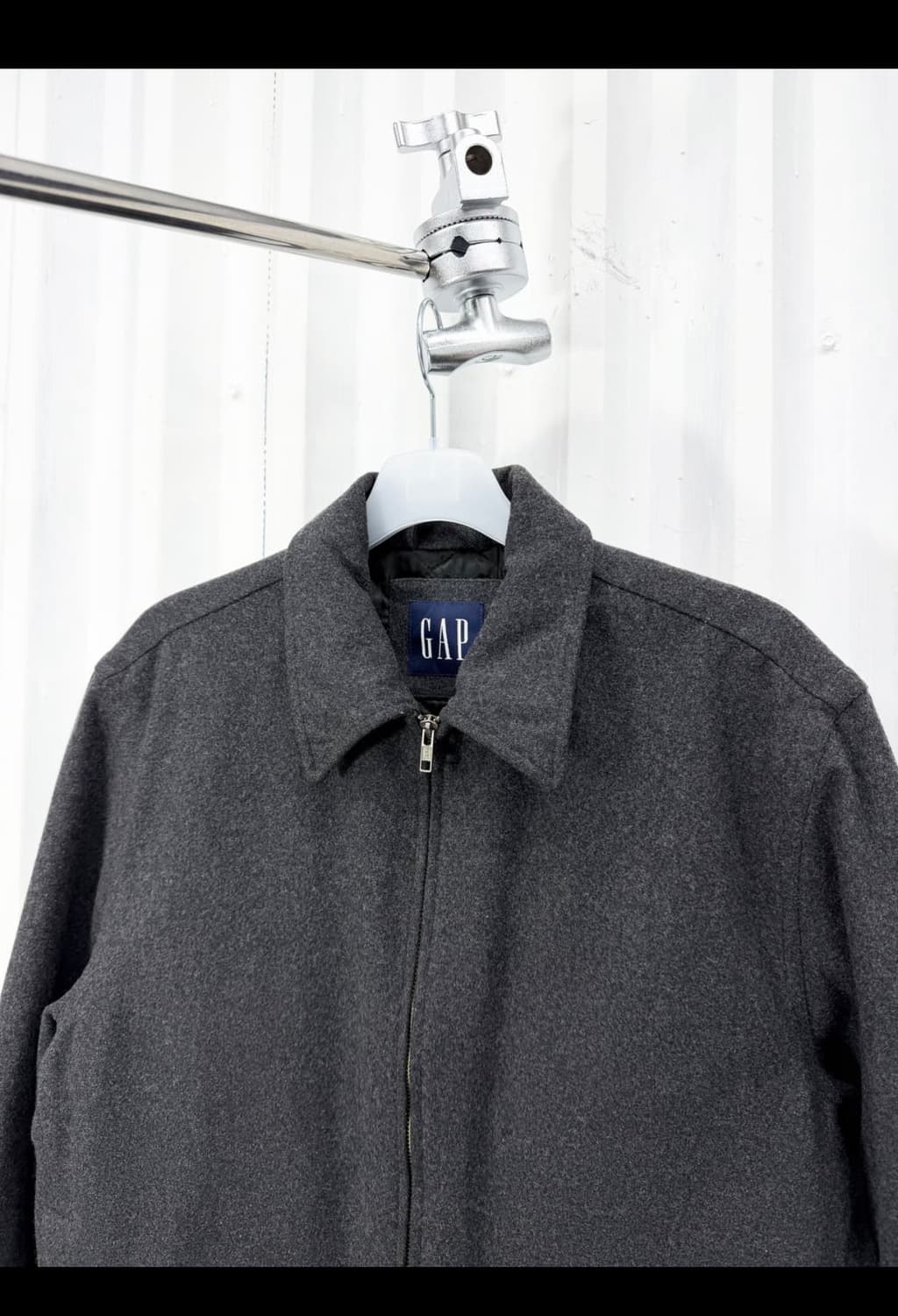 올드 갭 자켓 상품이미지2
