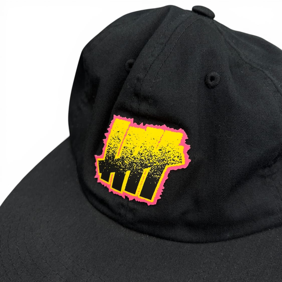 언디핏 스냅백 상품이미지7