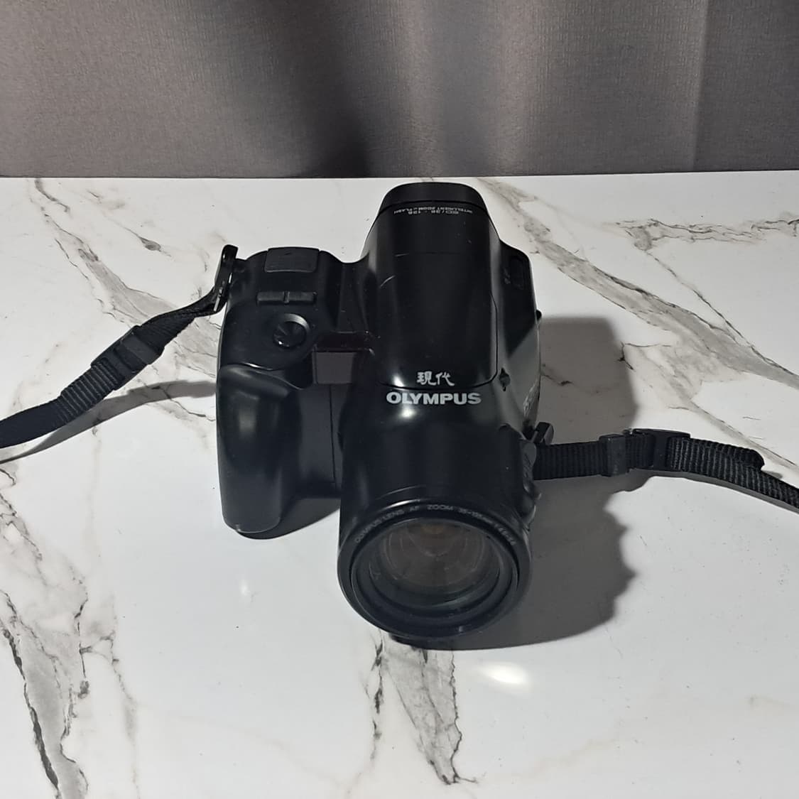 올림푸스 필름카메라 is-2000 상품이미지2