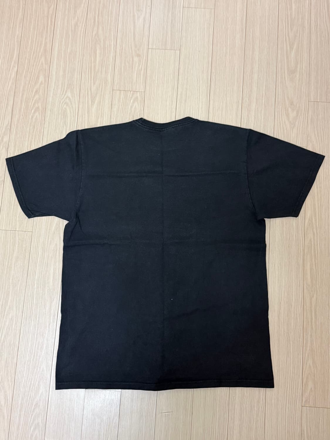 스투시 Property 오브 티셔츠 상품이미지3