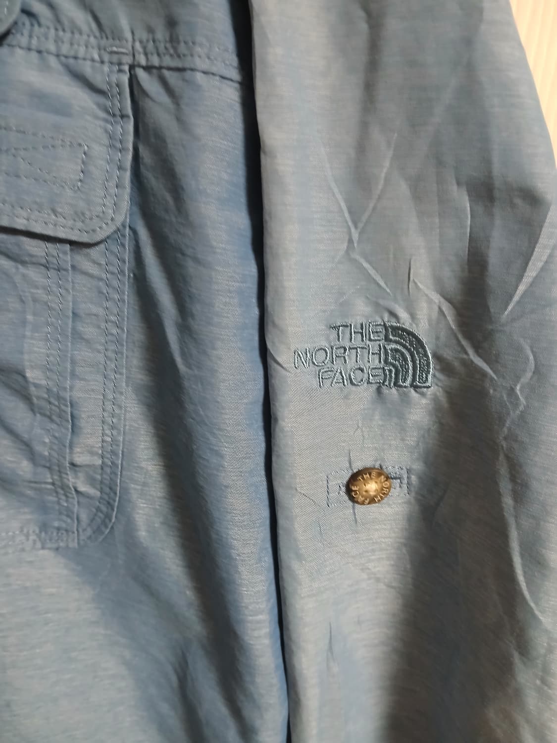 노스페이스 아웃도어 셔츠 상품이미지3