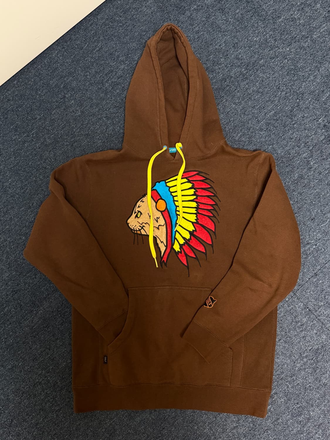 골프왕 후드 M 상품이미지1