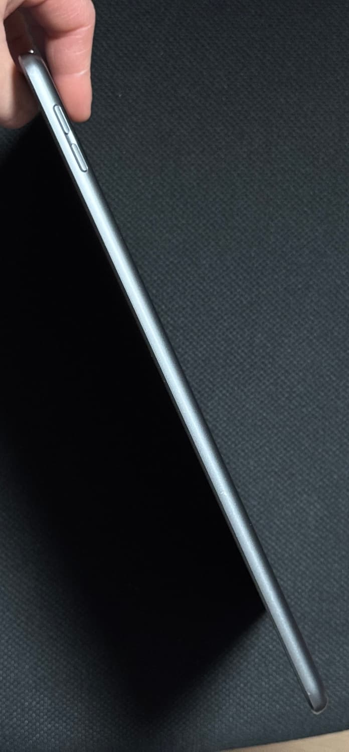 ipad 아이패드 9세대 wifi 64기가 스페이스그레이 배터리효율 99 상품이미지10