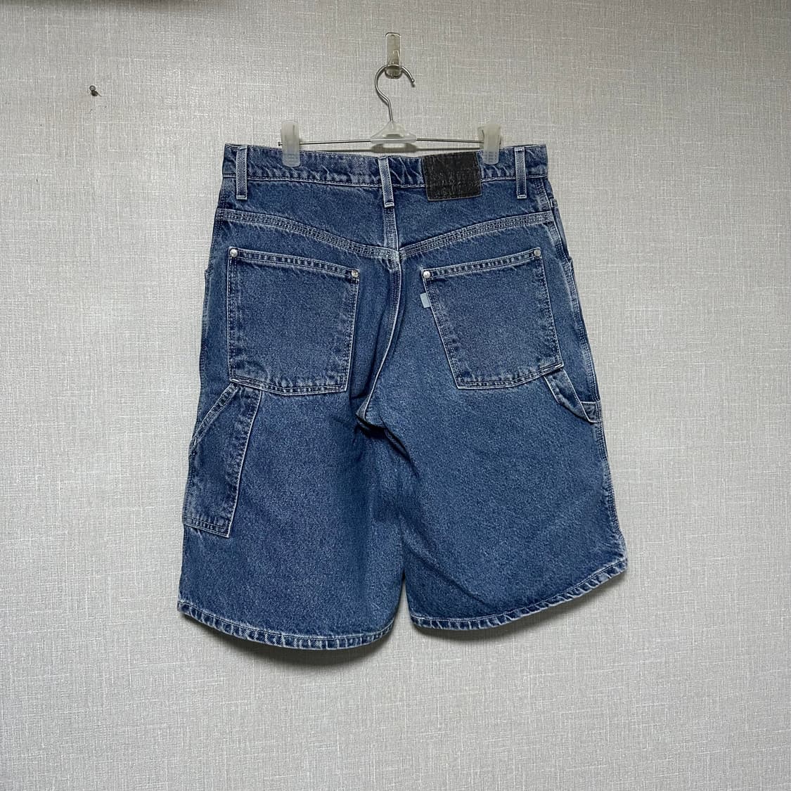 90s 리바이스 실버탭 카펜터 쇼츠 상품이미지4