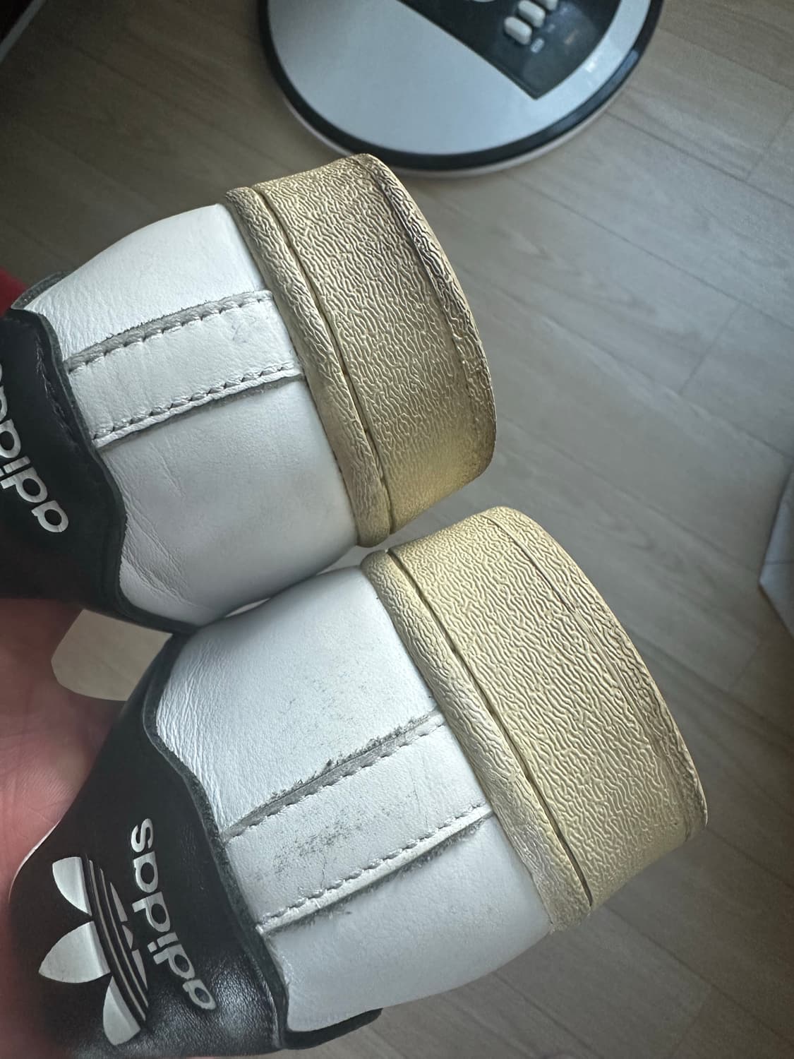 아디다스 슈퍼스타 프리미엄 270 상품이미지4