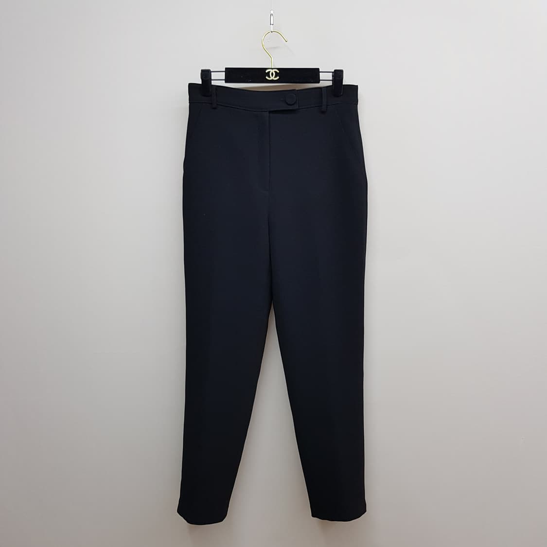 모조에스핀 2024 베이직 일자 팬츠 55사이즈 상품이미지2