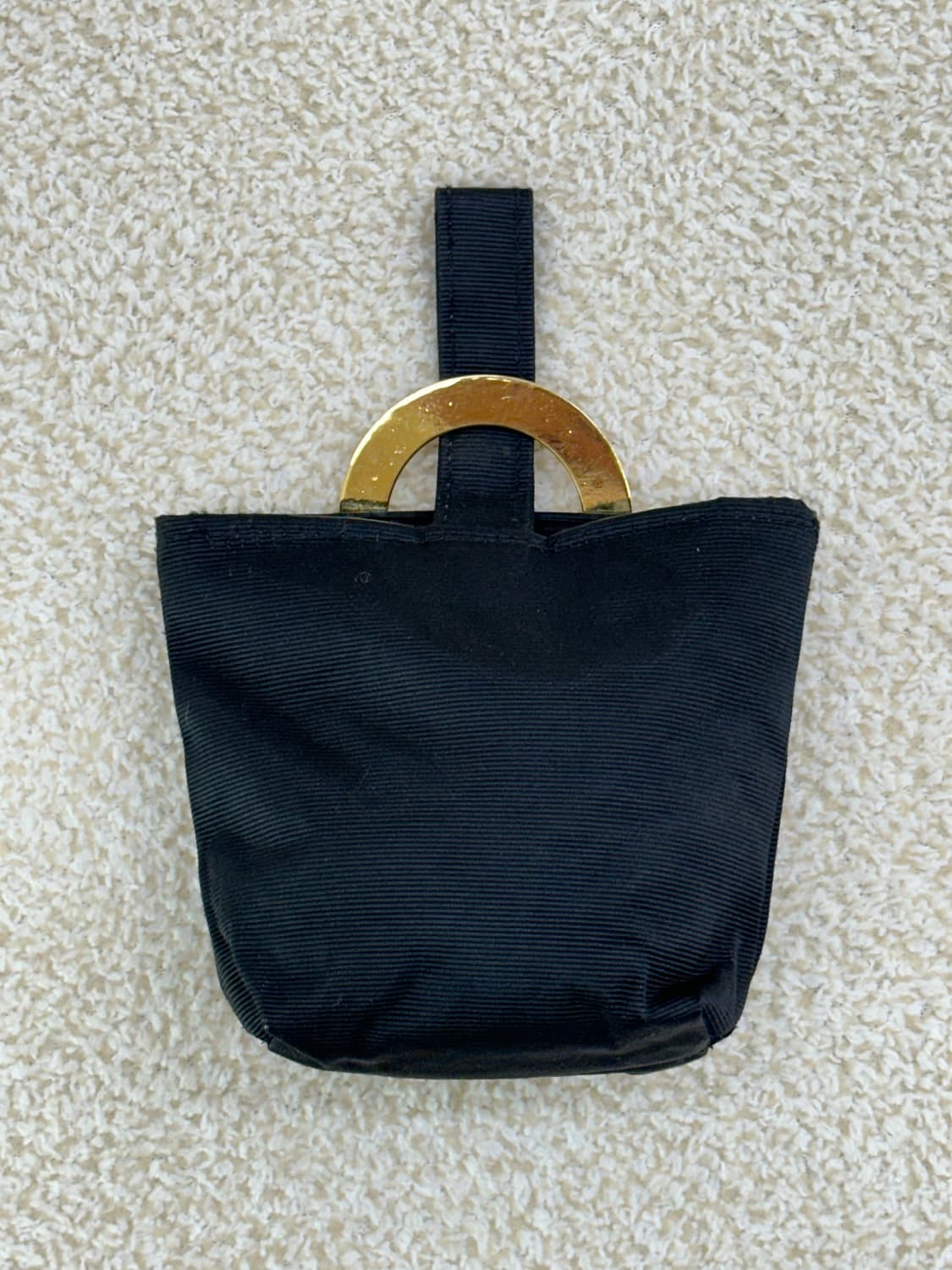 셀린느 미니 링 파우치 토트 상품이미지4