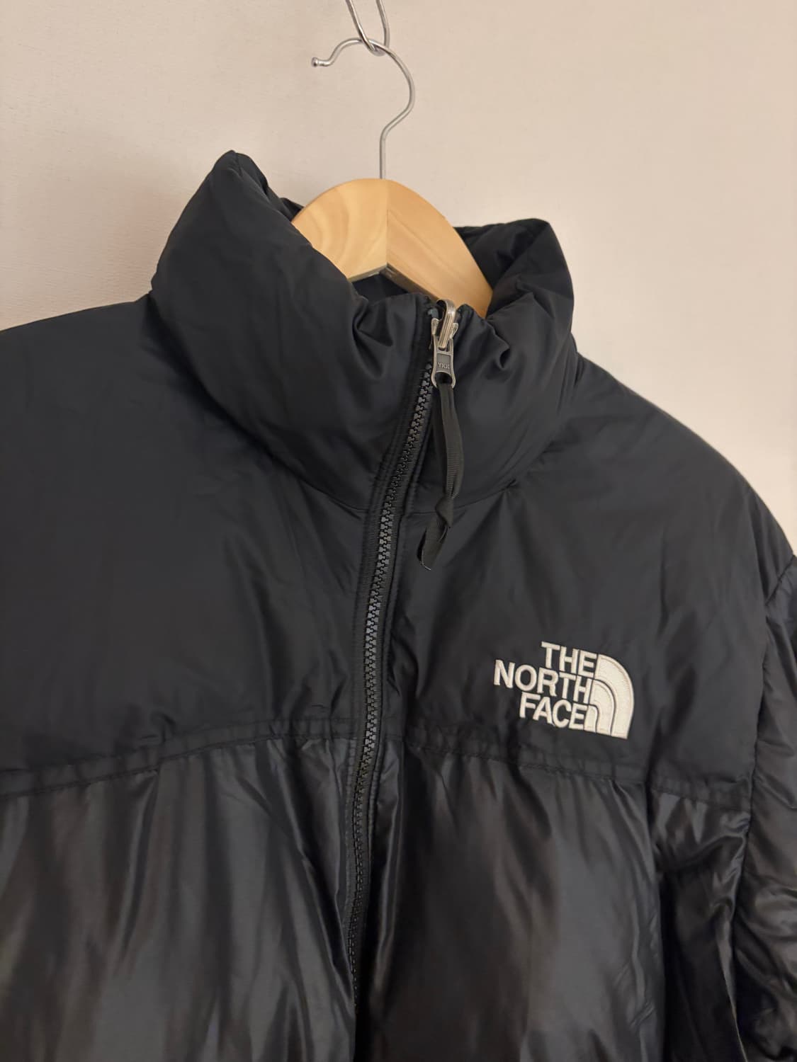 TheNorthFace Hybrid Nuptse Jacket 상품이미지2