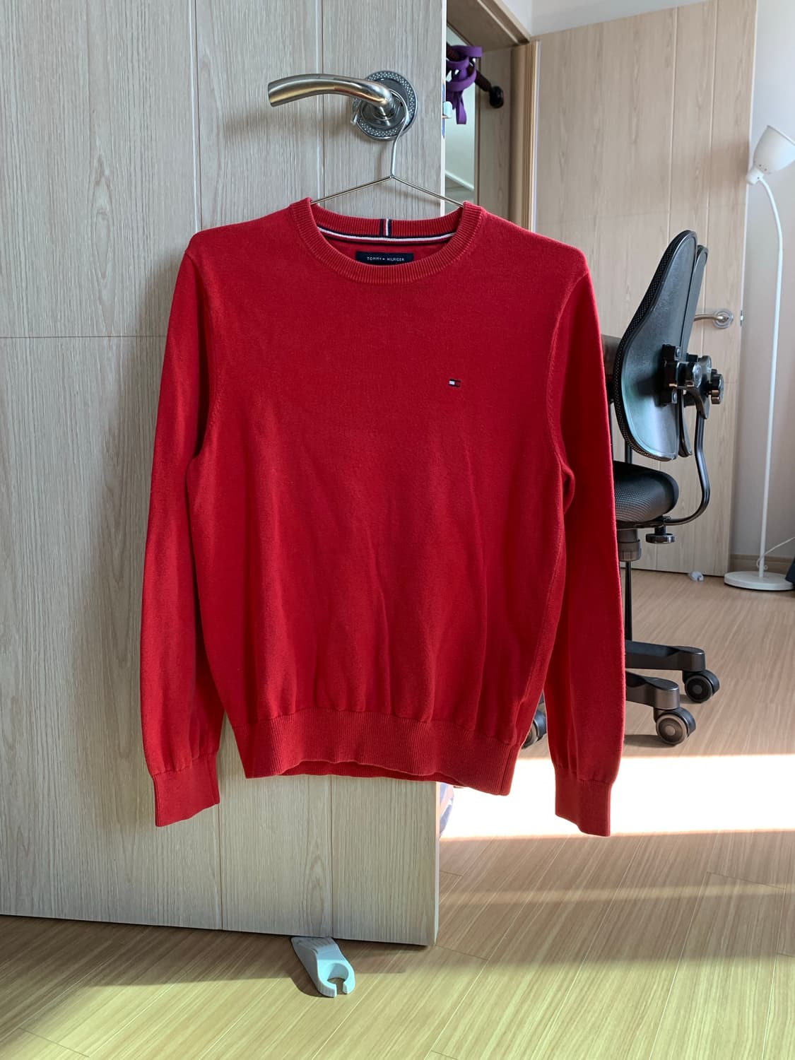 타미 니트  상품이미지1