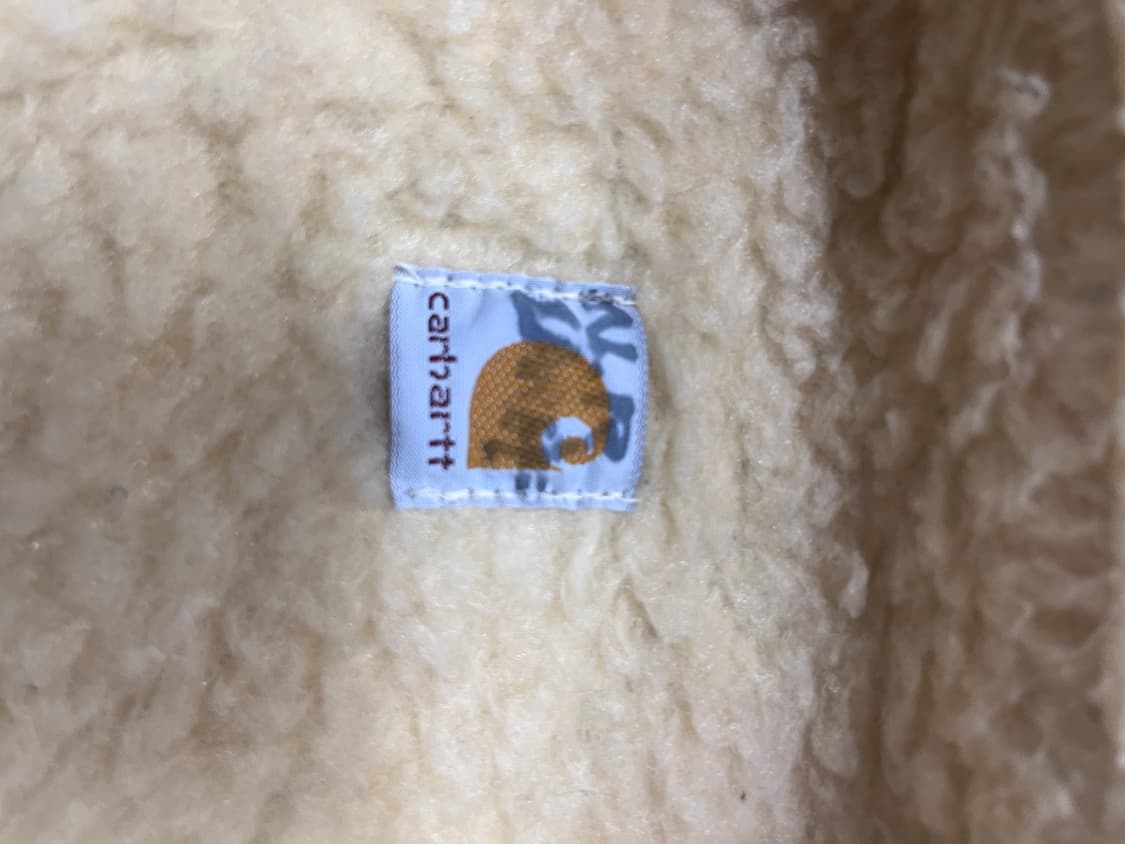 칼하트 베스트 8sv 상품이미지5