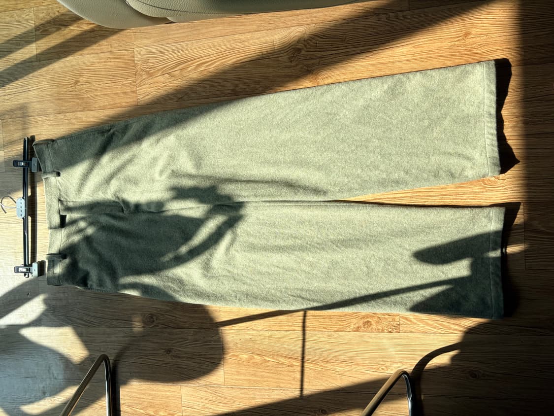  Bottega Veneta wide pants 46 상품이미지1