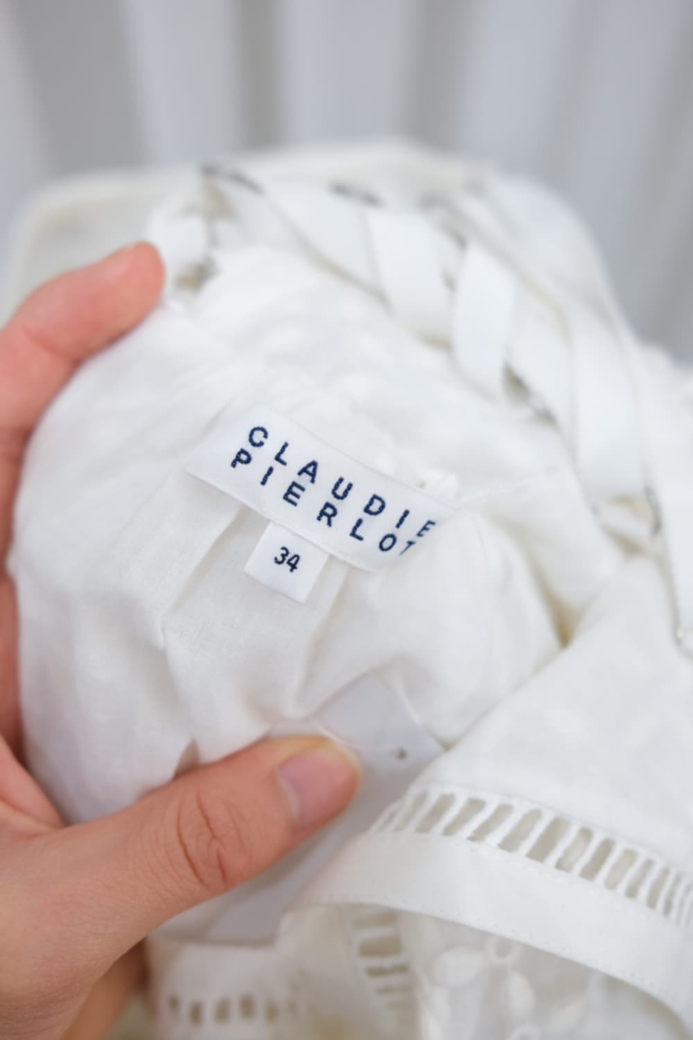 Claudie Pierlot 상품이미지6