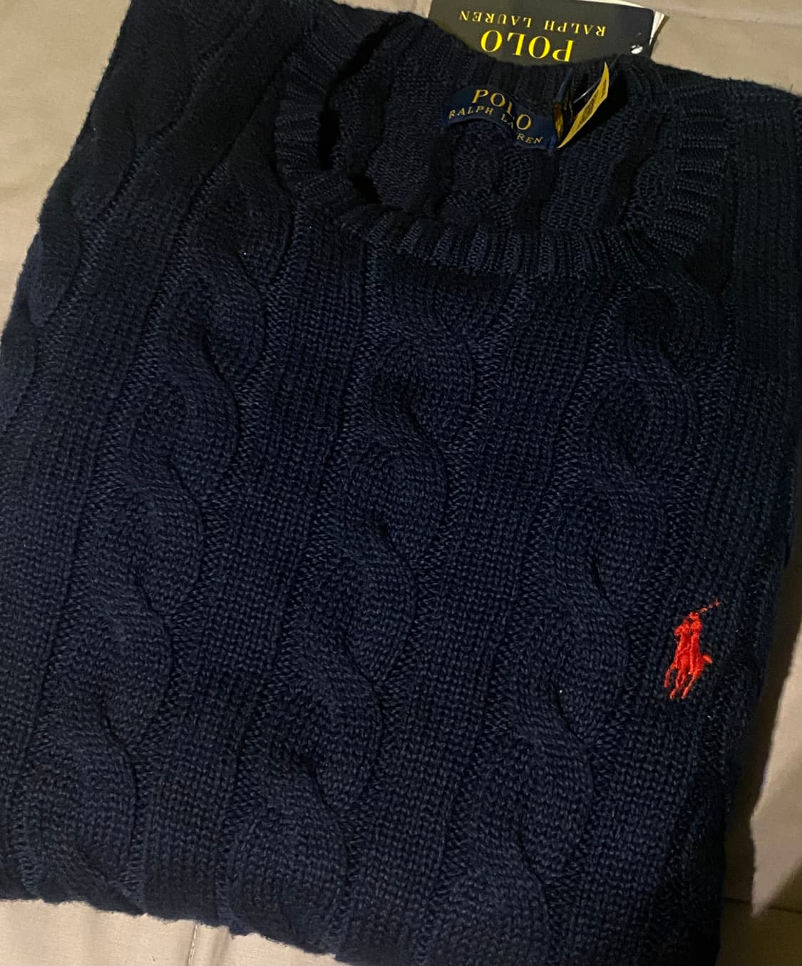 폴로니트 상품이미지4