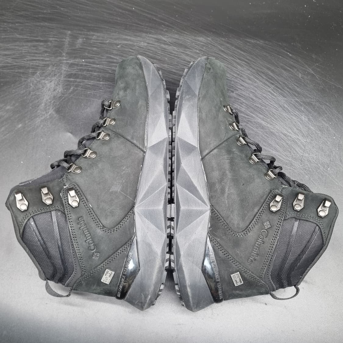 컬럼비아 패시트 왼275 오270 상품이미지5