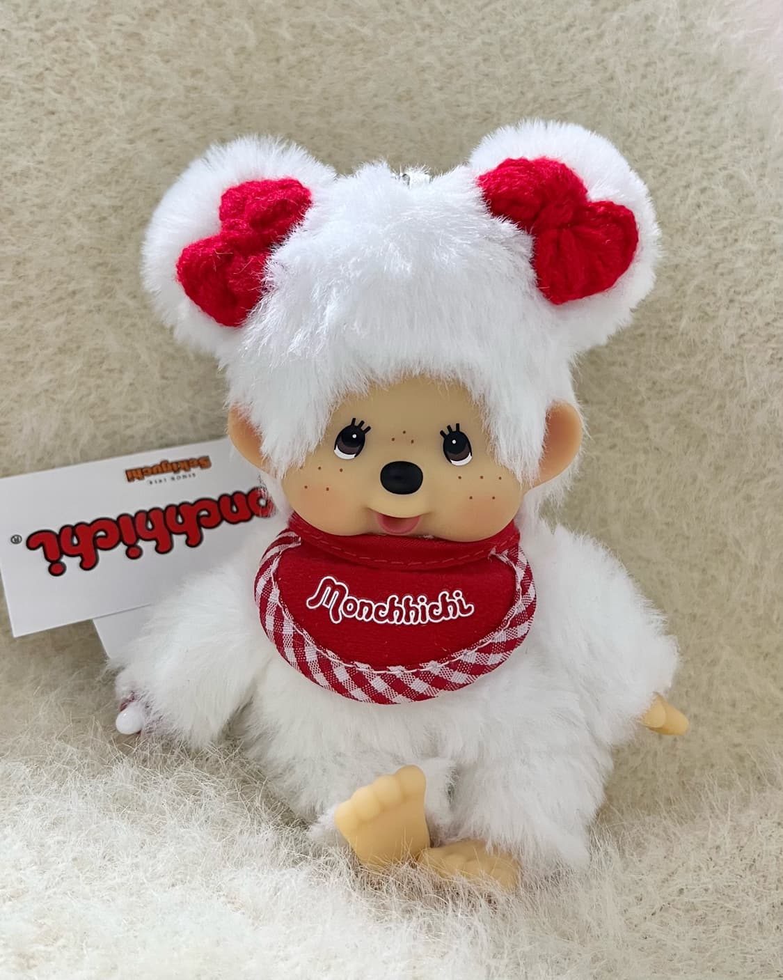 몬치치 정품 커스텀 상품이미지1