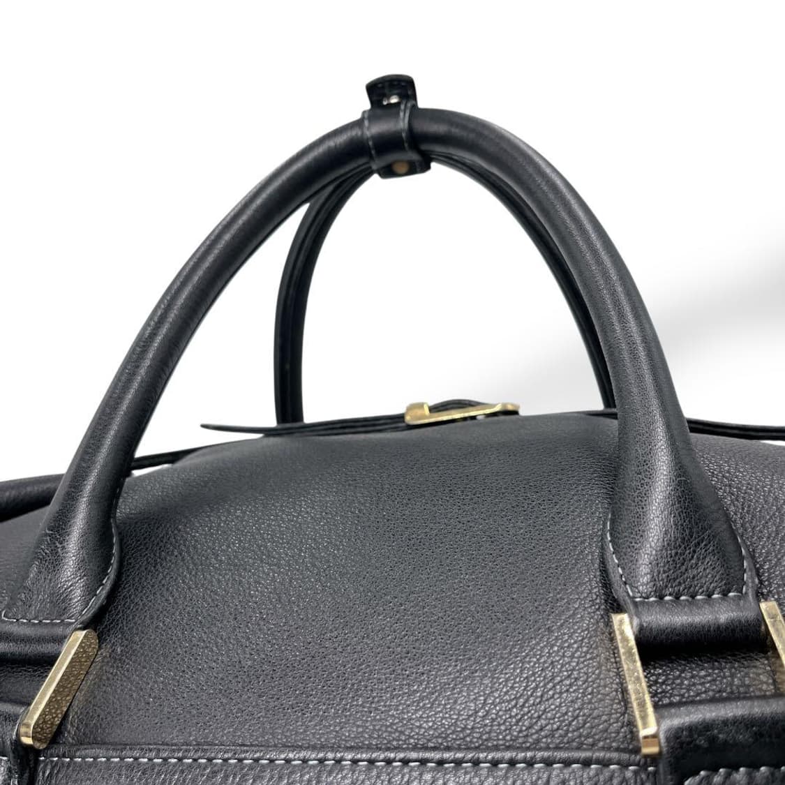 요시다 포터 대용량 컬렉션 마빌론 카우스티어 보스톤백 상품이미지6