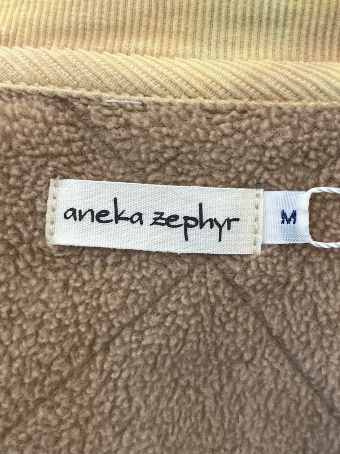 Aneka Zephyr 플로럴 자켓 상품이미지7