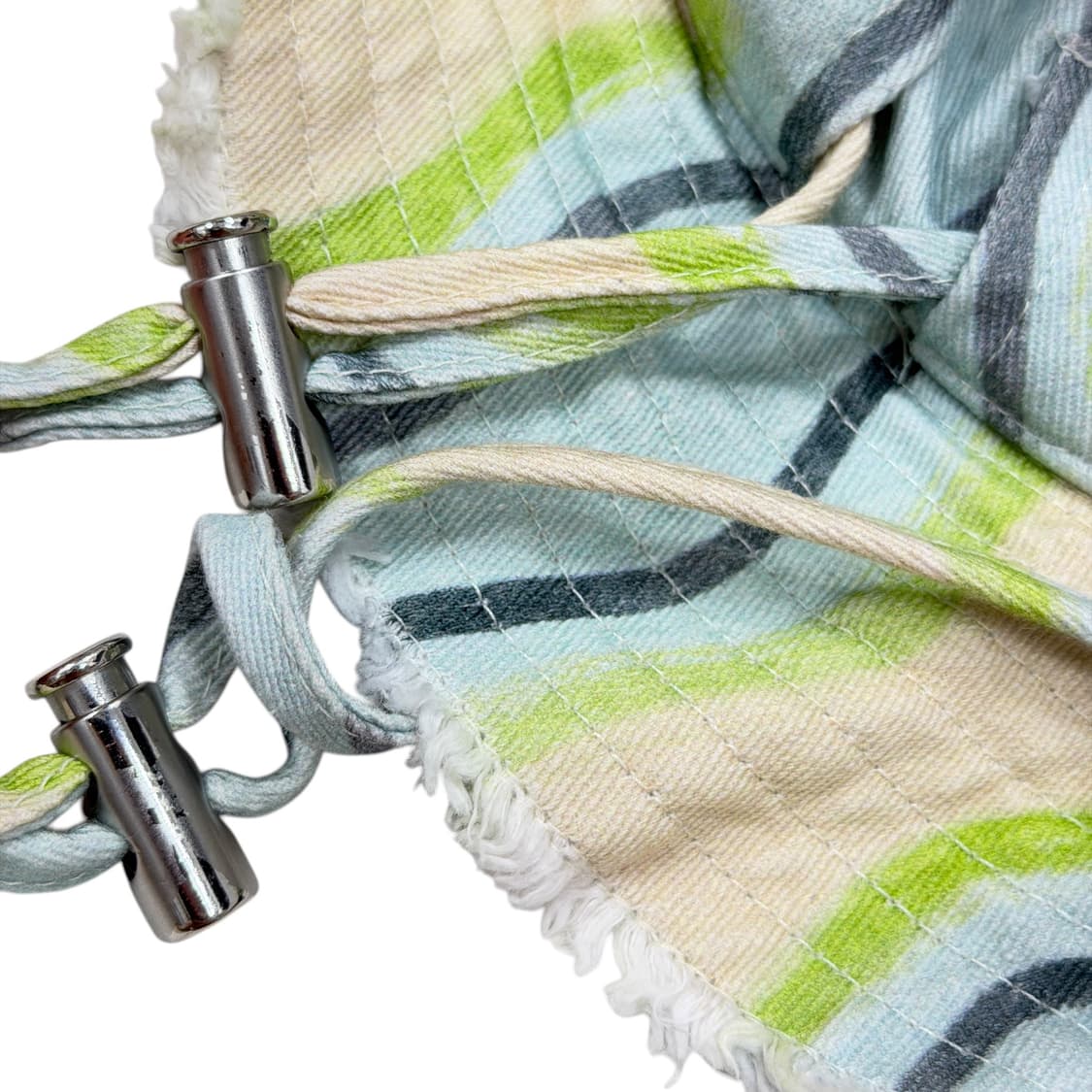 자크뮈스 르밥 아티초크 버킷햇 스트라이프 모자 58 상품이미지9