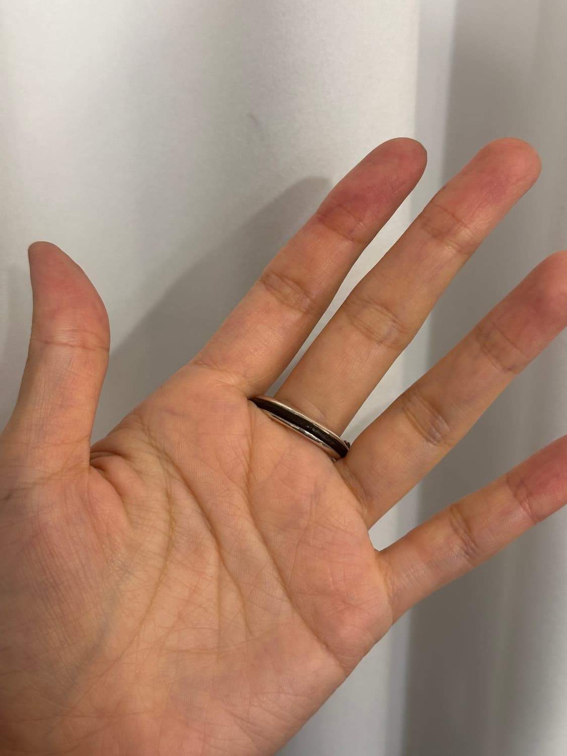 M.A.R.S 925silver ring 상품이미지9