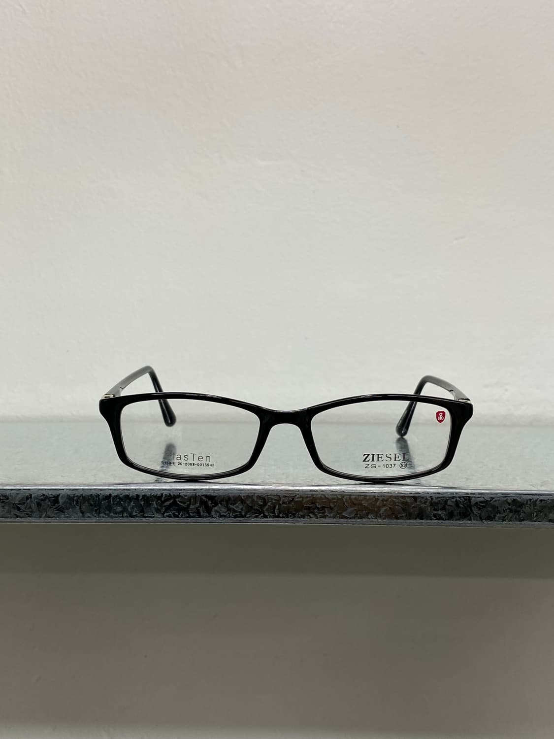 vintage glasses  552 상품이미지2