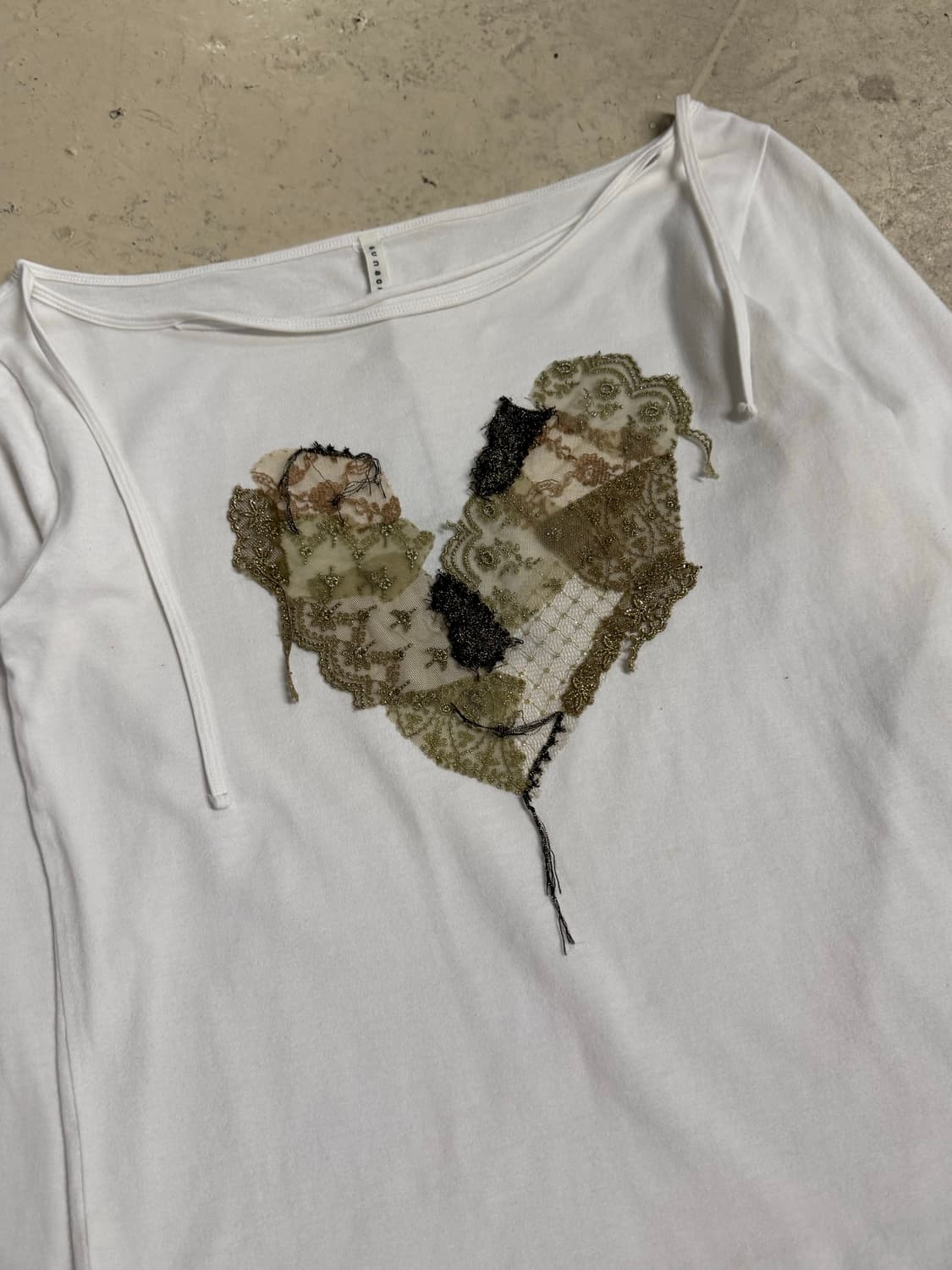 Pinterest girl cody set 상품이미지3