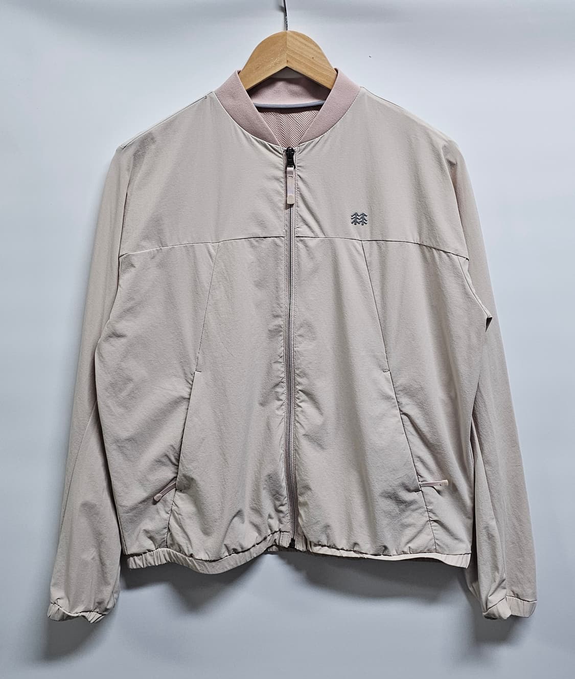 코오롱스포츠 여성 기능성자켓 90 상품이미지1