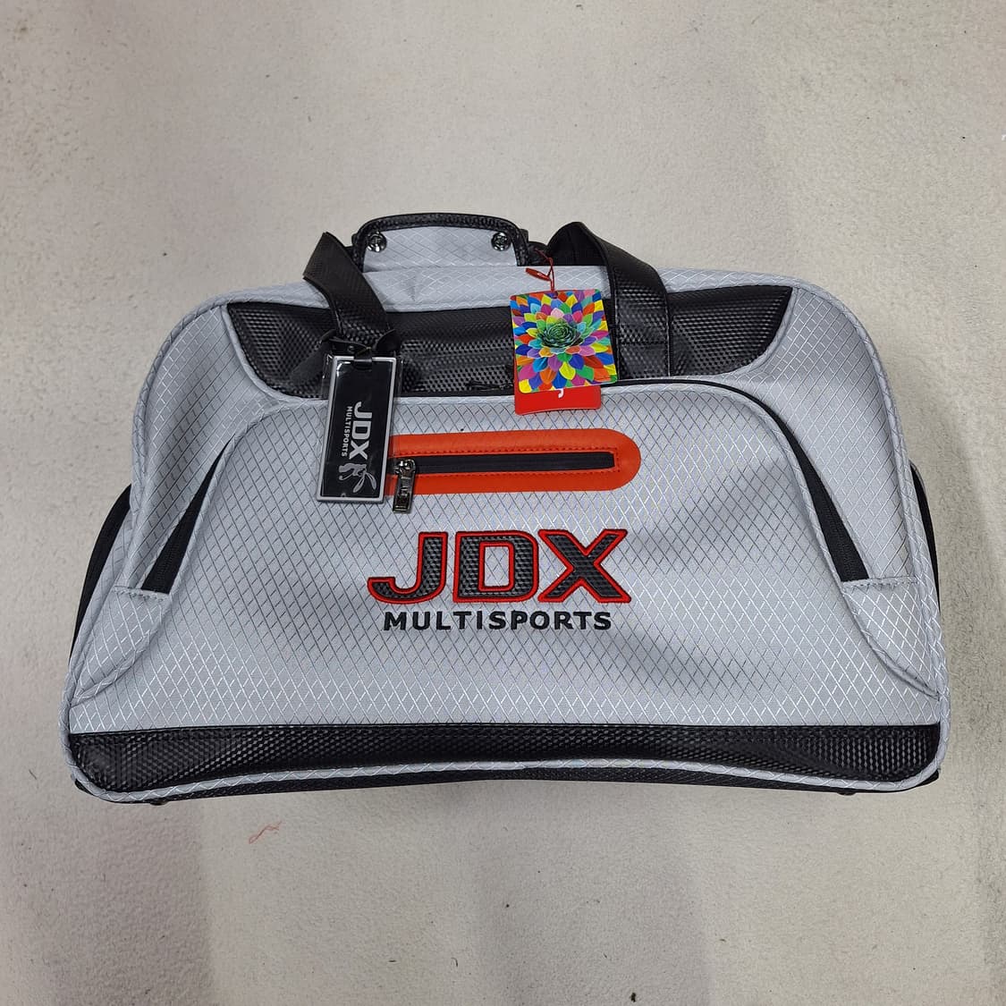 JDX  보스턴백(새상품) 상품이미지1