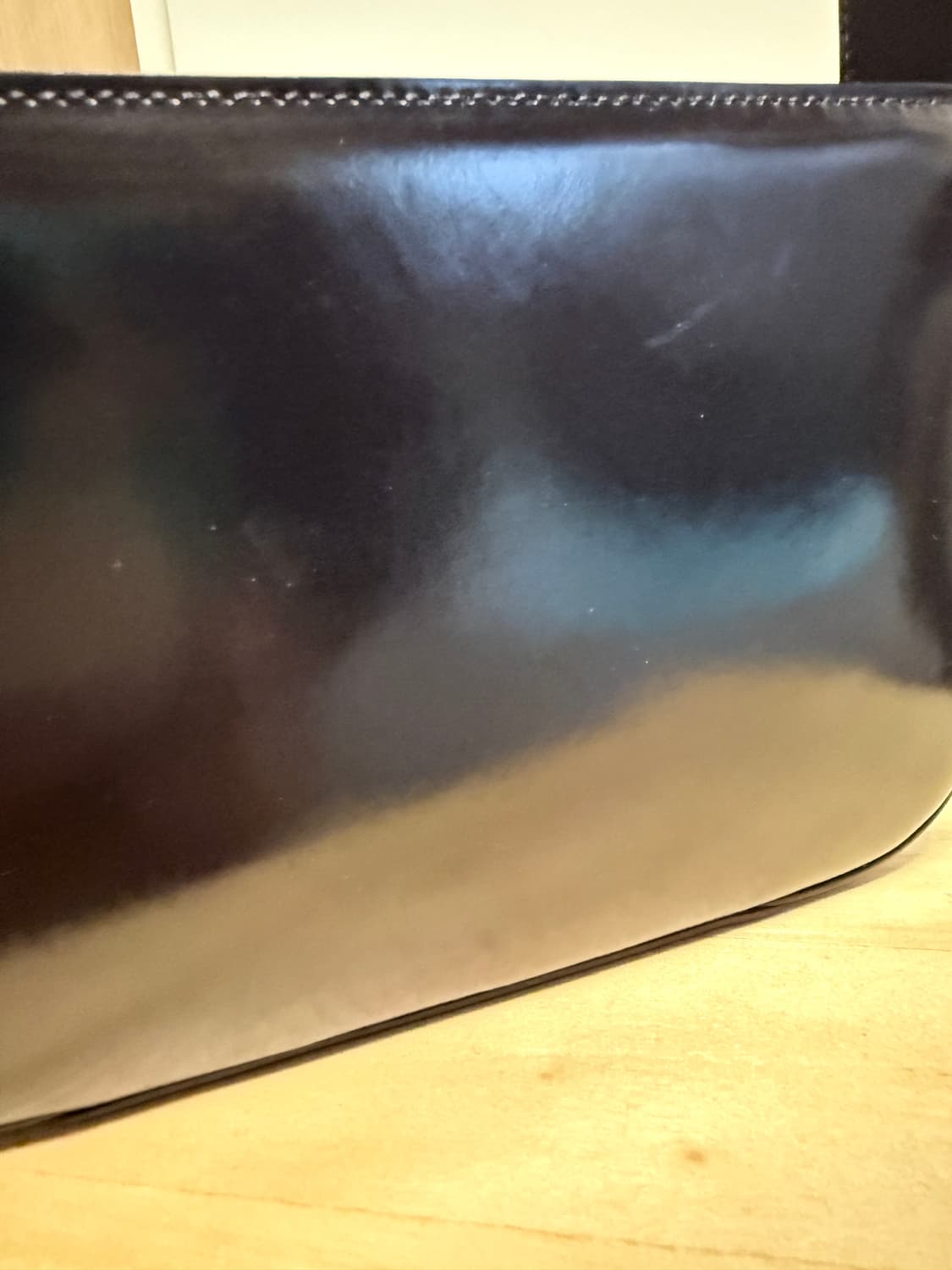 에토스 바니 토트백 블랙 상품이미지7