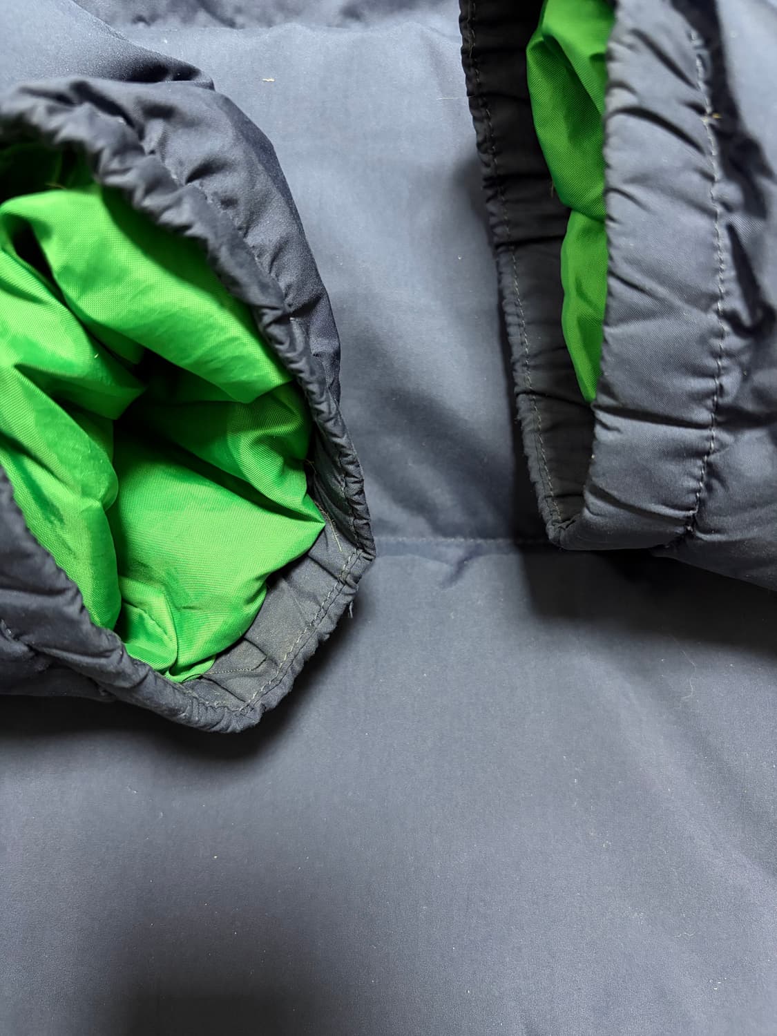 폴로 정품 패딩 95 상품이미지8