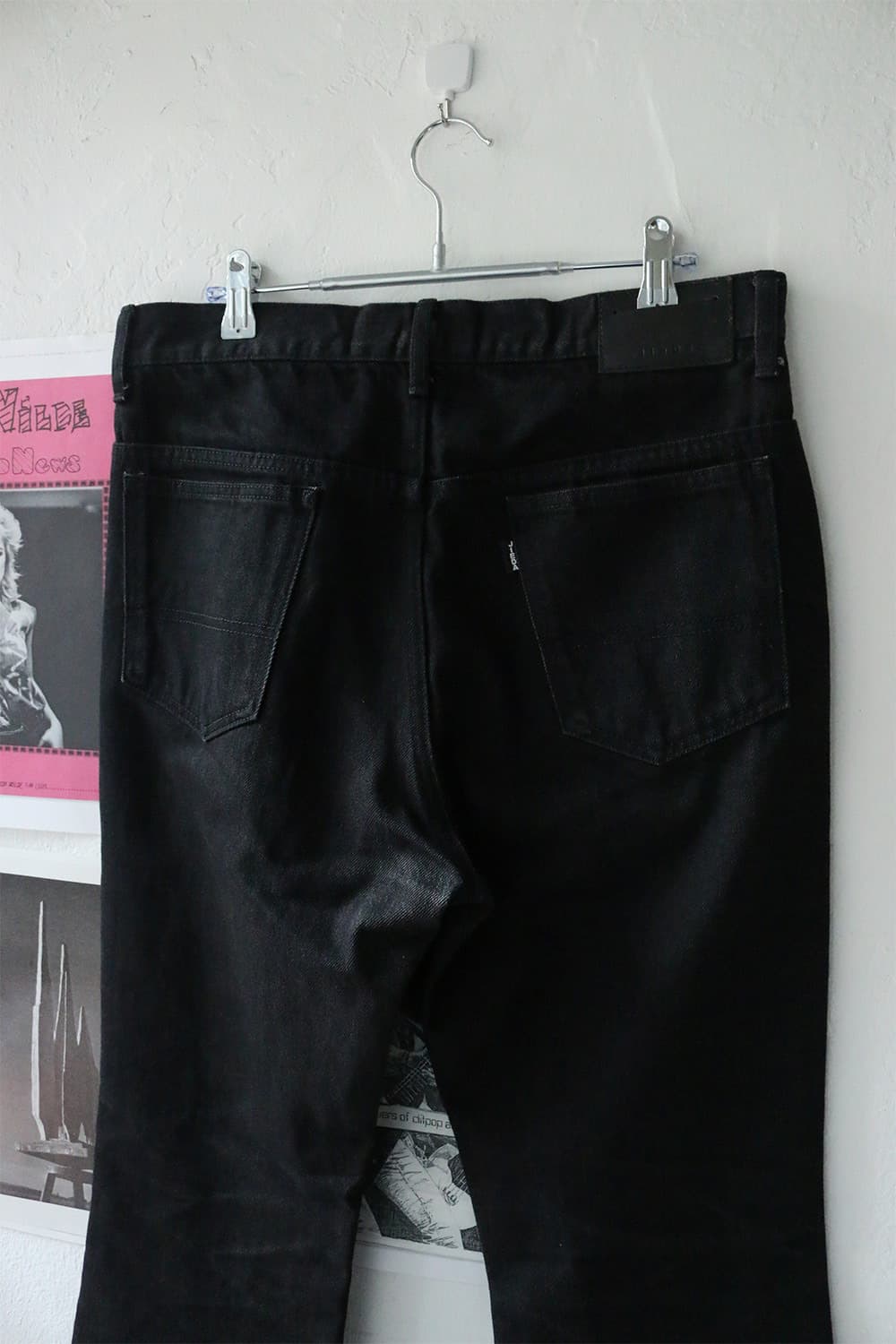 지에다 블랙 플레이 진 상품이미지7