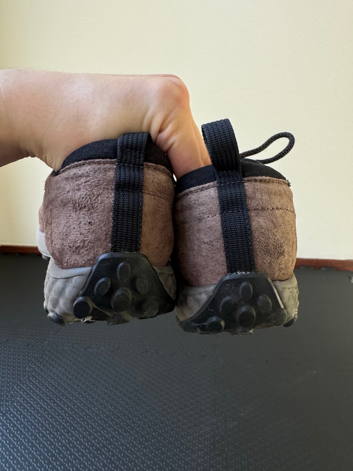 머렐 트래킹화 상품이미지8