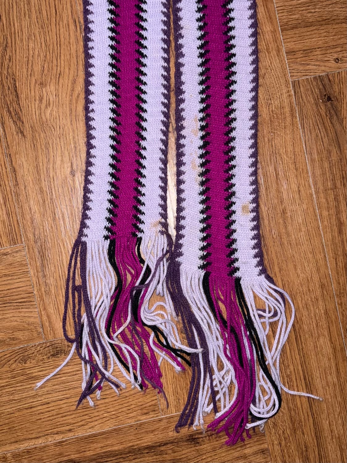 빈티지 스카프 상품이미지8