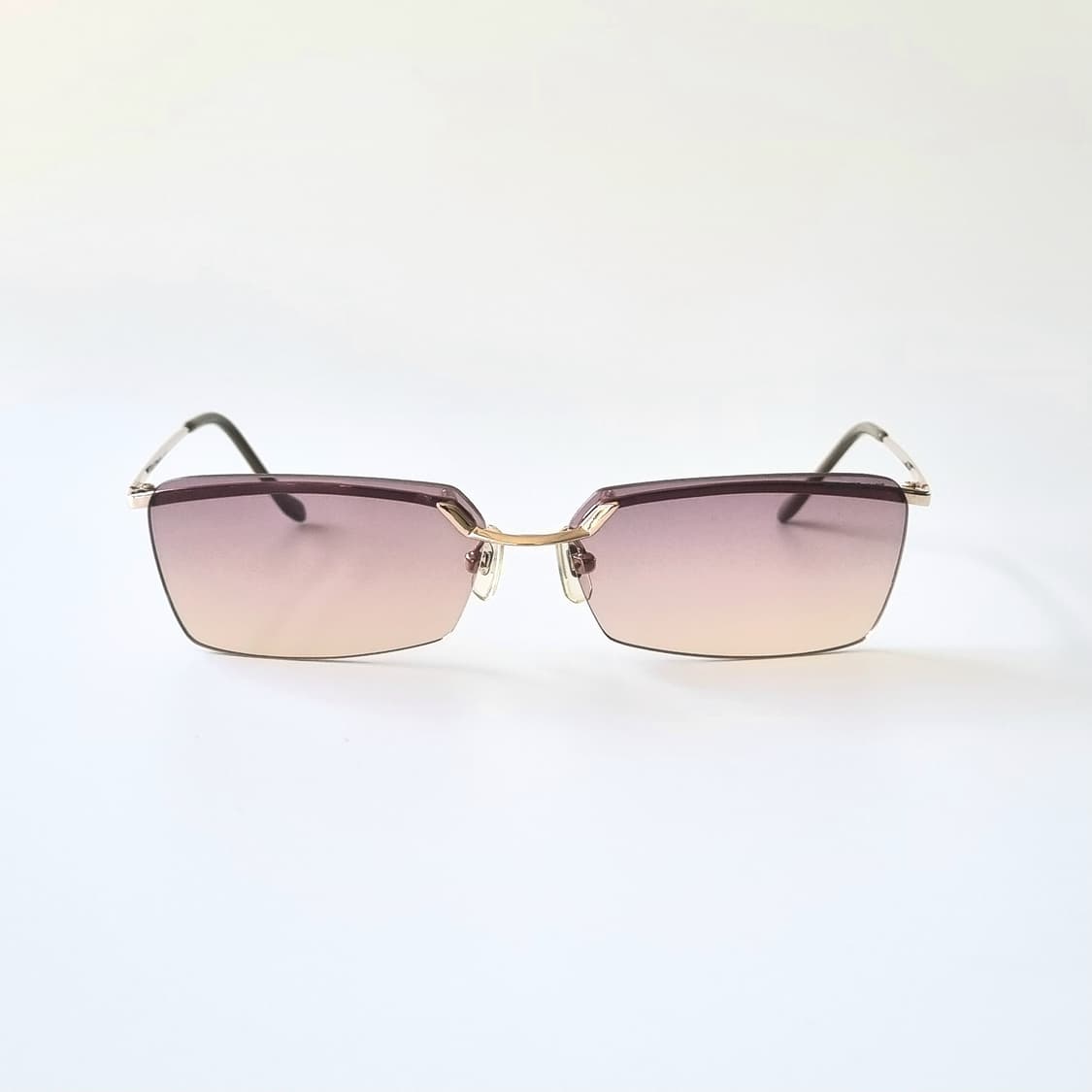 데드스탁 Y2K 무드 무심한 듯 시크한 선글라스 상품이미지1