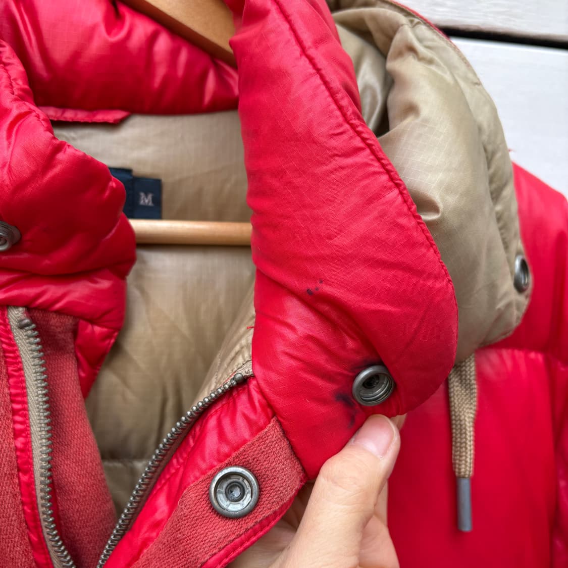 Polo 폴로 푸퍼 패딩 상품이미지2