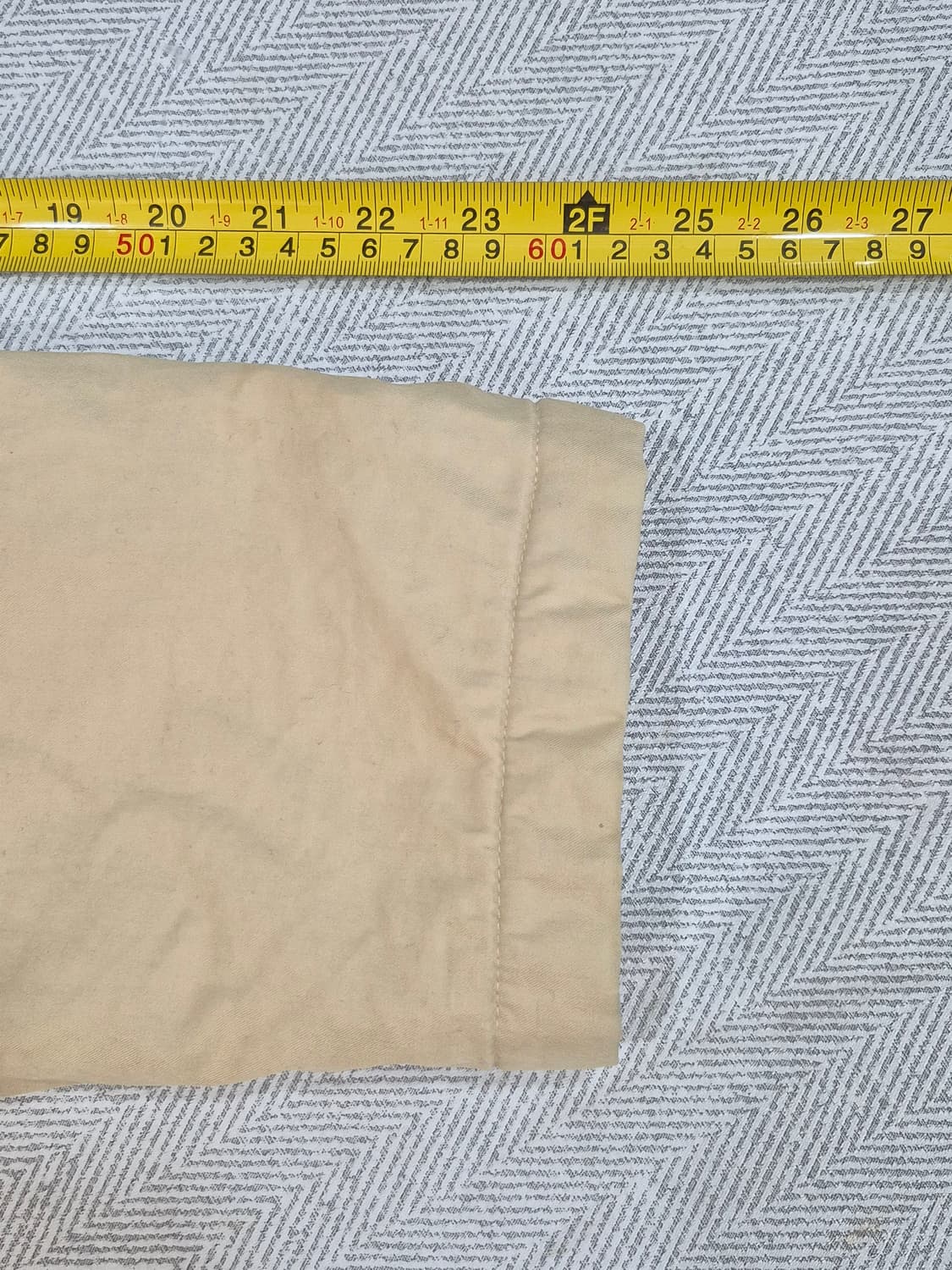 폴로랄프로렌 베이지색 점퍼 헌팅 자켓 남성 100~105사이즈 상품이미지9