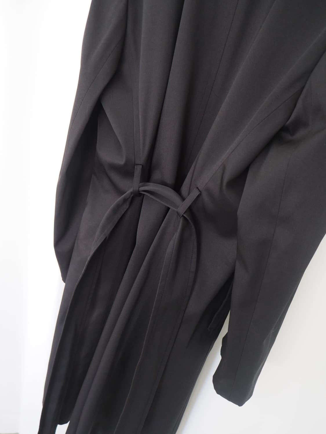 FRANCO FERRARO MILANO trench coat 상품이미지6