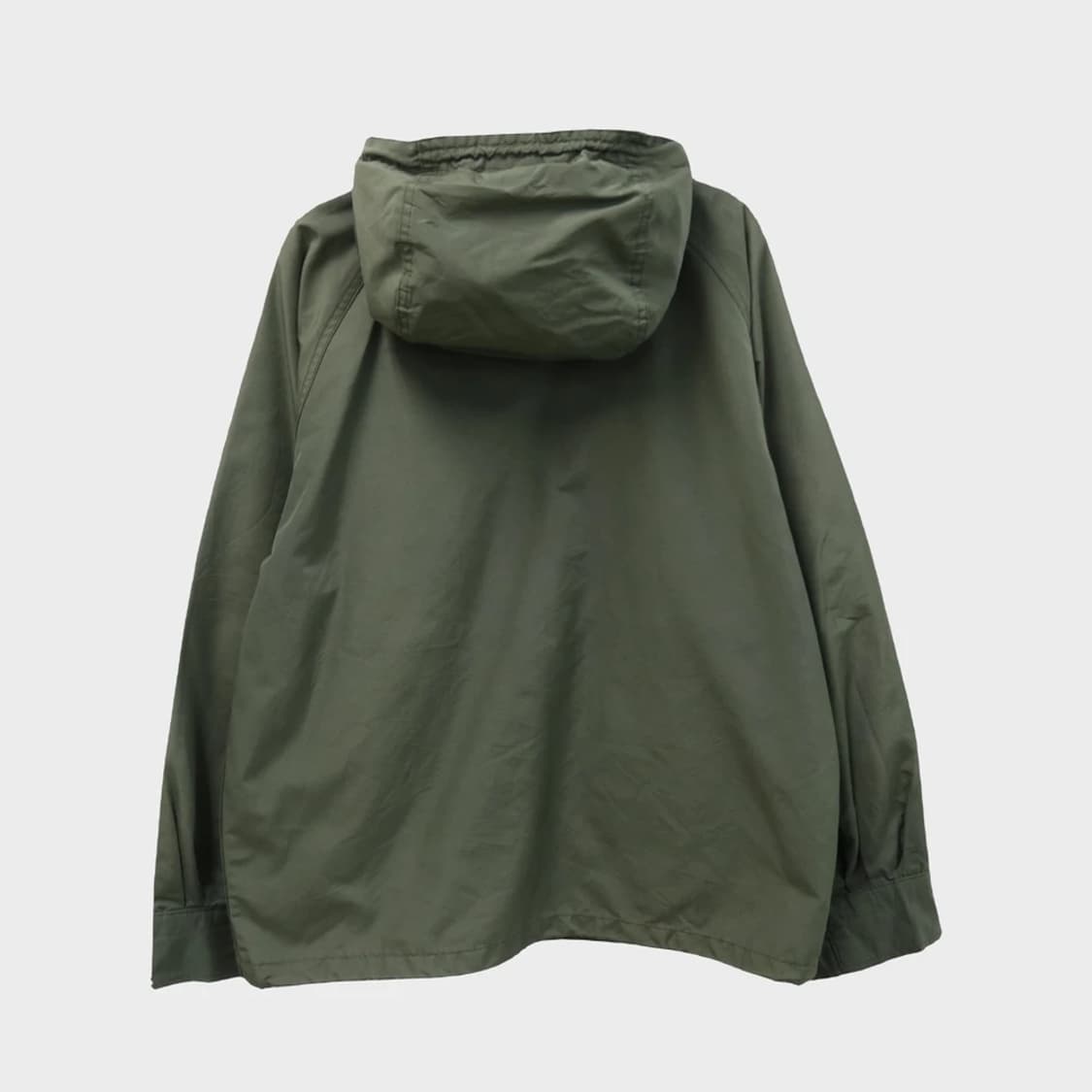 시에라 디자인 60/40  야상 후드 숏 점퍼 62192 상품이미지2