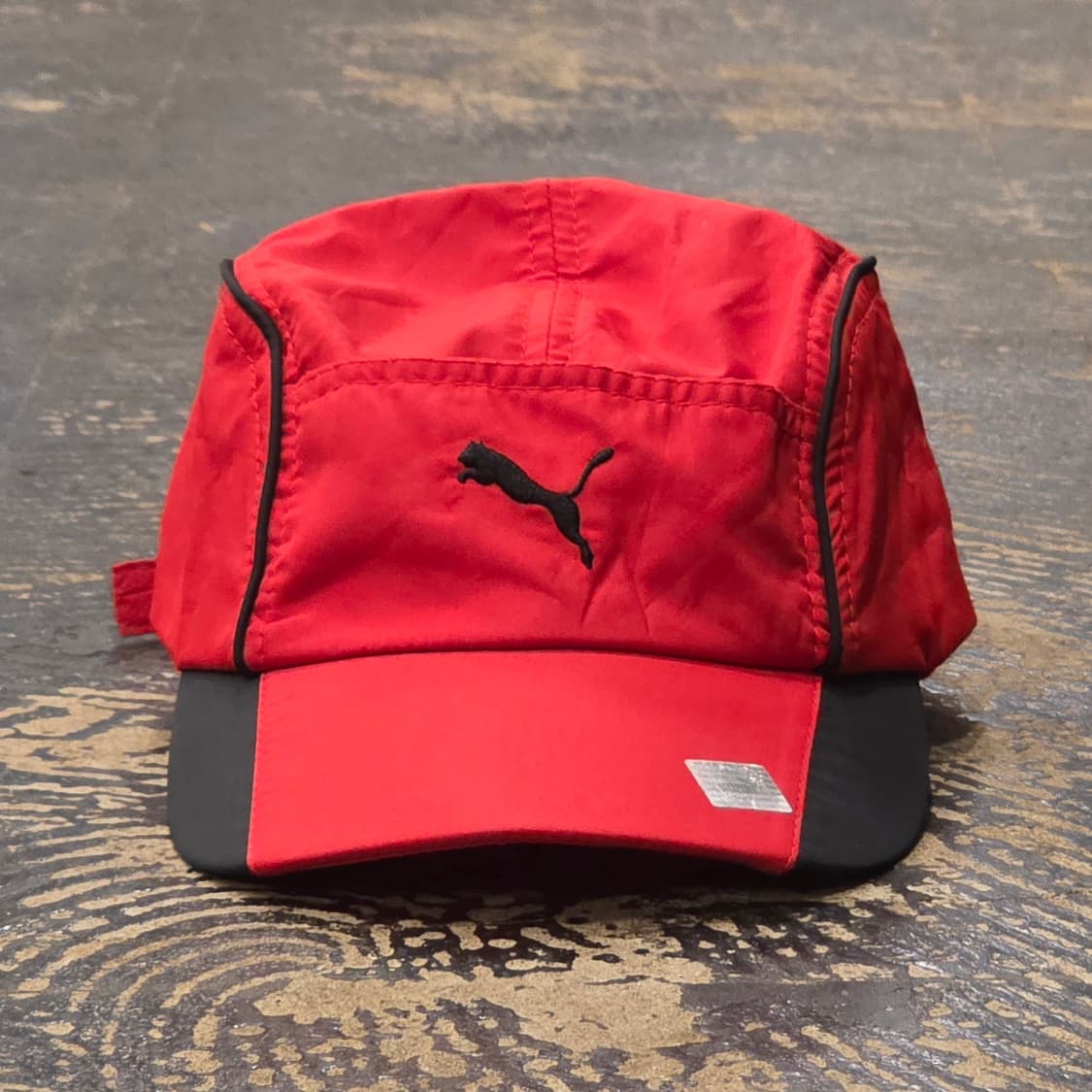 푸마 모자 상품이미지2