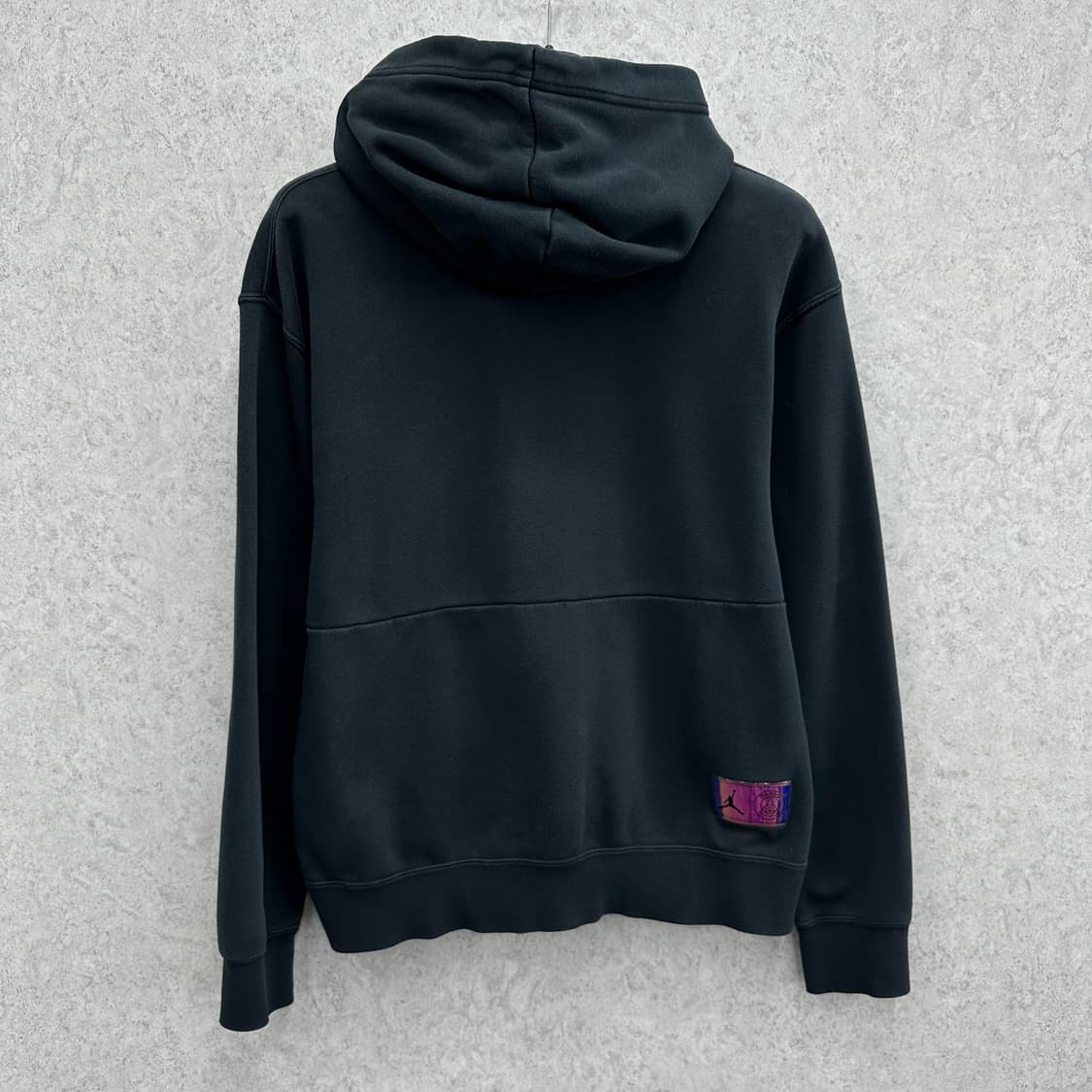 100 나이키 파리생제르망 남자 루즈핏 후드티 상품이미지2